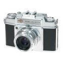 Camara reflex Agfa Ambi Silette