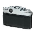Camara reflex Agfa Ambi Silette