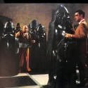 Fascículo de la enciclopedia "El Cine", con imagen de Sean Connery en la portada