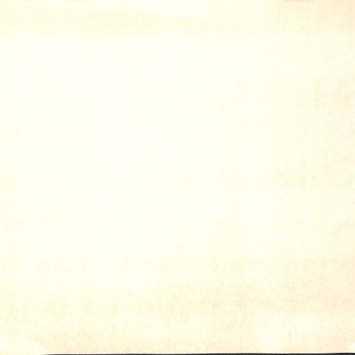 Cartel publicitario de advertencia para la película "Me siento extraña" (1977)