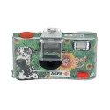Camara desechable Agfa easy