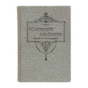 Libro "El Cinematografo y sus Accesorios" W.Biggs