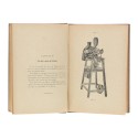 Libro "El Cinematografo y sus Accesorios" W.Biggs