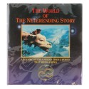 Libro "The World of The Neverending Story" (La historia interminable)