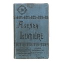 Agenda Lumiere 1906