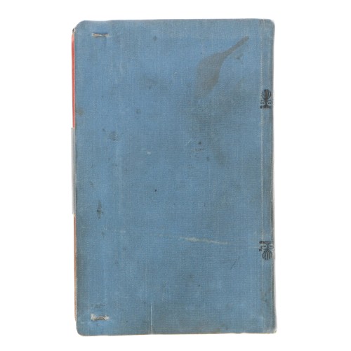 Agenda Lumiere 1906