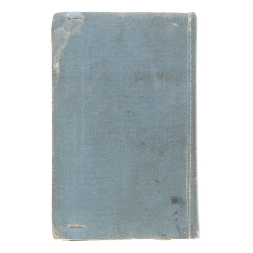 Agenda Lumiere 1910