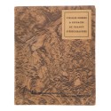 Revista con imagenes anaglifas "Vieilles pierres & paysages de France stéréographiés"