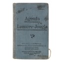 Agenda Lumiere = Jougla 1920