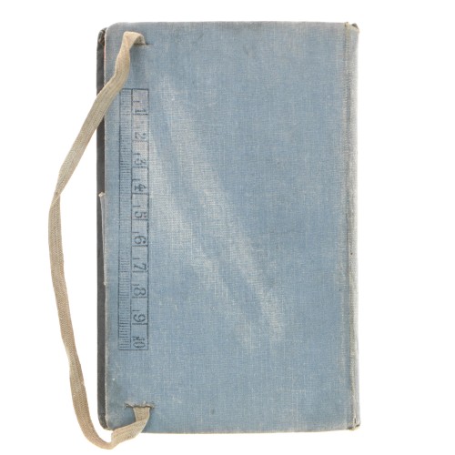 Agenda Lumiere = Jougla 1920