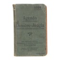 Agenda Lumiere = Jougla 1924