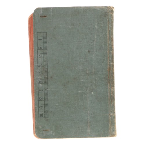 Agenda Lumiere = Jougla 1924