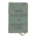 Agenda Lumiere = Jougla 1925