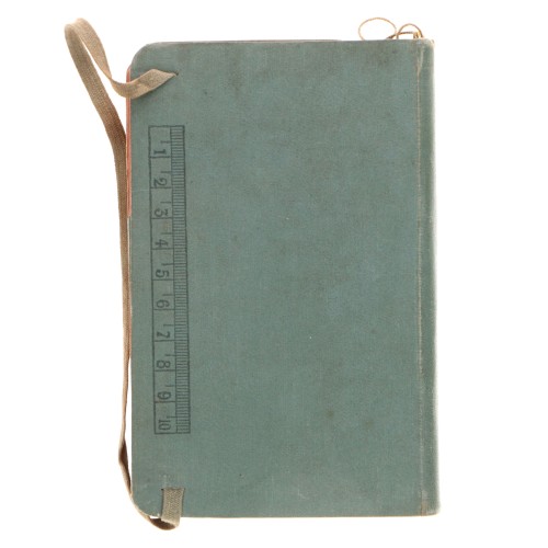 Agenda Lumiere = Jougla 1925