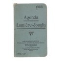 Agenda Lumiere = Jougla 1928