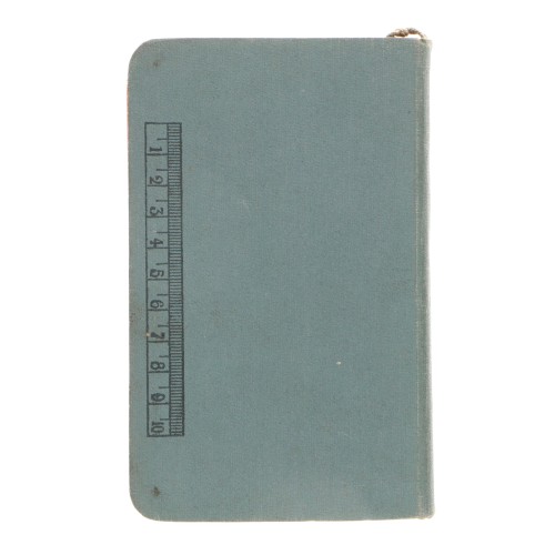 Agenda Lumiere = Jougla 1928