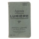 Agenda Lumiere = Jougla 1929