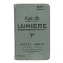 Agenda Lumiere = Jougla 1929