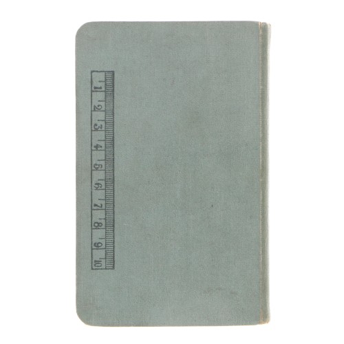 Agenda Lumiere = Jougla 1929