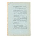 Libro "Les agrandissements photographiques" A. Courreges, practicien