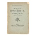 Libro "Petits cliches et Grandes Épreuves" - J. Berbard et L. Touchebeuf