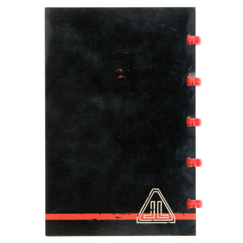 Catalogo Papiers Lumiere - Papeles fotograficos
