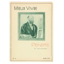 Revista Mieux Vivre Nº3 Peindre