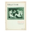 Revista Mieux Vivre Nº4 Boire x2