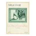 Revista Mieux Vivre Nº5 La Photographie