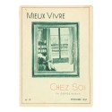 Revista Mieux Vivre Nº12 Chez Soi