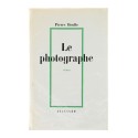 Libro "Le photographe" - Pierre Boulle