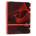 Libro "Documentation Generale Lumiere" Catalogo de papeles