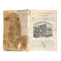 Libro "Les inventions Nouvelles" 1890