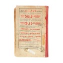 Libro "Annuaire Général et International de la Photographie" 4e Annee 1895