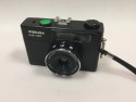 Werlisa club couleur de caméra noir bouton vert