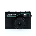Camera Werlisa Club 35