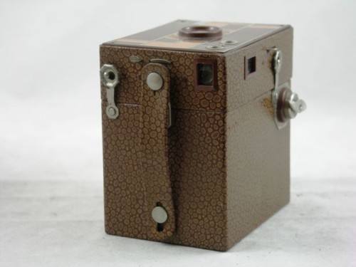 Appareil photo Kodak Brownie Beau Box 2