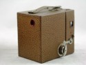 Kodak Beau Brownie Box camera 2