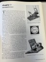 Grafoscopio (Graphoscope) desktop Rowsell's patent