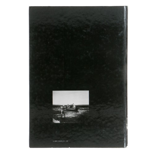 Libro Photographie, les débuts en Normandie