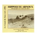 Libro Hippolyte Arnoux, Le canal de Suez vers 1880