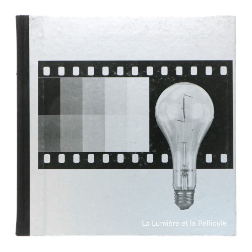 Libro Life la Photographie, La Lumière et la Pellicule