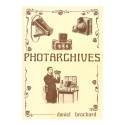 Libro Photarchives, Danieel Brochard