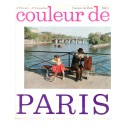 Libro Couleur de Paris, J. Prévert-P. Cornelius