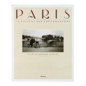 Libro Paris La ville et ses photographes, Patrick Deedes-Vincke