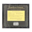 Libro Magnificent Moments, George H. Harrison