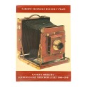 Libro Kamery obskury fotografické prístoje Z let 1840-1940
