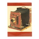 Libro Kamery obskury fotografické prístoje Z let 1840-1940
