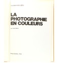 Libro La photographie en couleurs, Documentaires alpha
