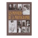Libro Les Pionniers de la photographie, Jacques Delanoe